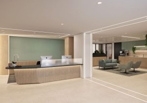 Stuunng Reception