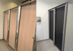 Washrooms 2